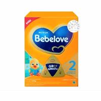 Gambar PPC Bebelove 2 1800gr susu formula bayi dari Tk. REYNARSRI undefined 1 Tokopedia