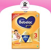 Gambar PPC BEBELAC 3 Susu Madu Box 1800g / 1800 g dari Tk. REYNARSRI undefined 1 Tokopedia