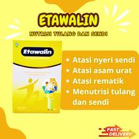 Gambar Etawalin Susu Kambing 100% Original - Etawalin Susu Asam Urat - Untuk Tulang Sendi dari PujiaSnack undefined 2 Tokopedia