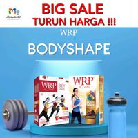 Gambar GROSIR WRP BODY SHAPE CHOCOCINO 210GR / WRP ACTIVE BODYSHAPE 210 GR dari heruwoii store undefined 1 Tokopedia