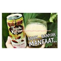 Gambar TERMURAH Tujuh Kurma Susu Steril 200ml Susu UHT Untuk Daya Tahan Tubuh Vitamin dari ALboboy undefined 5 Tokopedia