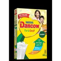 Gambar DANCOW FortiGro Full Cream/Instant/Coklat 780g - Coklat dari PTHARUMMAS undefined 4 Tokopedia