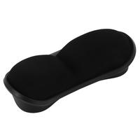 Gambar New Mouse Wrist Rest Pad, Ergonomic Wrist Pad Anti-Skid Wrist Support Pad Rest Mat Memory Foam Mousepad For Office Computer Pc L dari Izall Kabira Shop undefined 2 Tokopedia