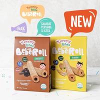 Gambar Yummy Bites Bebe Roll / 40Gr dari SAVERA BABY STORE undefined 3 Tokopedia