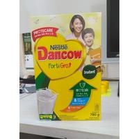 Gambar susu dancow fortigro instan (putih) dan Coklat 780gr - exp panjang masih 1 tahun lebih [COD] dari lilystore24 undefined 1 Tokopedia