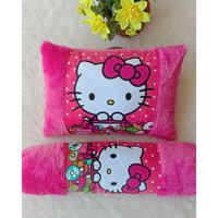 Gambar Set Bantal Guling Batita Halus Lembut Empuk/Bantal Bayi Sni dari SAVERA BABY STORE undefined 2 Tokopedia