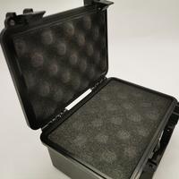 Gambar Plastic Tool Case Storage Box Safety Equipment Case Waterproof Hard dari Vanisia Store undefined 3 Tokopedia