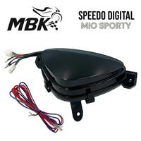 Gambar Speedometer Digital LED MIO SPORTY Speedometer Motor YAMAHA MIO SPORTY Model 1 dari Moon Motor Variasi undefined 3 Tokopedia
