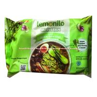 Gambar TERMURAH Lemonilo Mi Instan Rasa Kari Ayam Bawang 70gr Mie Instan Kuah Lemon dari ALboboy undefined 5 Tokopedia
