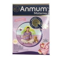 Gambar TERMURAH Anmum Materna Rasa Strawberry With Chocolate 200gr Susu Ibu Hamil dari ALboboy undefined 4 Tokopedia