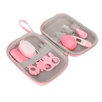 Gambar Baby Healthcare Grooming Kit Newborn Nursery Care Set Nasal Suction dari Ariesta Superstore undefined 3 Tokopedia