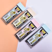 Gambar 200Pcs/Box Graphite Lead 2B 0.5m 0.7m Mechanical Pencil Refill Automatic Replace Pencil Lead School Art Sketch Drawing Supplies dari TOTO BACANG undefined 3 Tokopedia