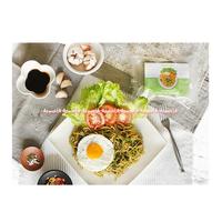 Gambar TERMURAH Lemonilo MieInstan Alami Rasa MieGoreng HijauBayam Tanpa Pengawet 76gr dari ALboboy undefined 2 Tokopedia