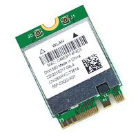 Gambar New BCM94352Z DW1560 M.2 Wifi Adapter Wireless Card 1200Mbps 802.11Ac 2.4Ghz/5G Bluetooth 4.0 NGFF Card For Mac OS dari budi setyo store12 undefined 4 Tokopedia