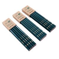 Gambar New Supplies School Stationery Pencil Sketch Soft Medium Hard dari naluri kreatif undefined 1 Tokopedia