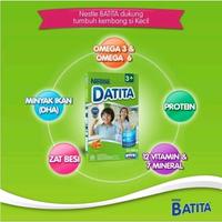 Gambar Dancow Batita 1+ Rasa Madu/Vanila 850Gr dari SAVERA BABY STORE undefined 3 Tokopedia