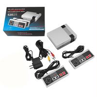 Gambar Konsol Game TV Mini Retro Set Portabel Pemutar Video Game 620 Genggam dari TOKO RUKI99 undefined 2 Tokopedia