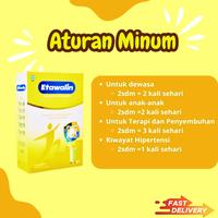 Gambar Etawalin Susu Kambing 100% Original - Etawalin Susu Asam Urat - Untuk Tulang Sendi dari PujiaSnack undefined 4 Tokopedia