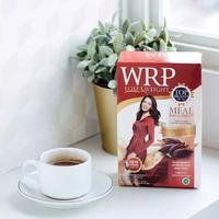 Gambar termurah! wrp meal replacemet chocolate cereal 324g (6sachet) dari haqaqq123 undefined 2 Tokopedia