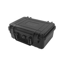 Gambar Plastic Tool Case Storage Box Safety Equipment Case Waterproof Hard dari Vanisia Store undefined 1 Tokopedia