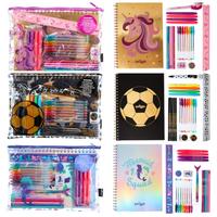 Gambar Smiggle Fashion Stationery Kit - Paket Alat Tulis Smiggle Original Terbaik - Robot dari jualbelidiamond undefined 5 Tokopedia