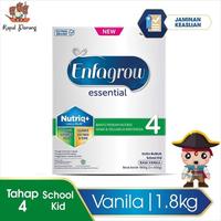 Gambar PPC Enfagrow ESSENTIAL 4 Susu Formula 1800 gram Vanila dari Tk. REYNARSRI undefined 1 Tokopedia