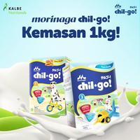 Gambar Morinaga Chil Go Powder 3+ 950Gr dari SAVERA BABY STORE undefined 2 Tokopedia