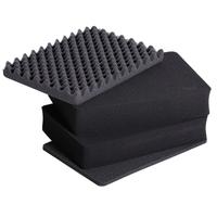 Gambar ABS Plastic Portable Tool Box Sealed Waterproof Safety Equipment Tool dari Vanisia Store undefined 4 Tokopedia