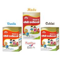 Gambar Susu Morinaga Chil School Vanilla Madu Coklat Strawberry 400 Gram Dan 800 Gram dari SAVERA BABY STORE undefined 1 Tokopedia