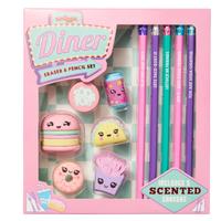 Gambar Smiggle Stationary Set Original Terpercaya - Space Station dari jualbelidiamond undefined 1 Tokopedia