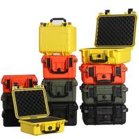 Gambar ABS Plastic Portable Tool Box Sealed Waterproof Safety Equipment Tool dari Vanisia Store undefined 1 Tokopedia