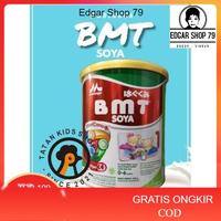 Gambar Morinaga BMT Soya 300gr Dan 600gr Susu Formula Untuk Bayi Alergi - 150gram dari Edgar kids shop undefined 2 Tokopedia
