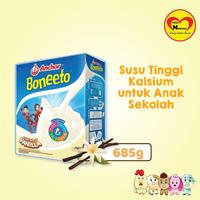 Gambar Boneeto Yummy Choco / Vanila 685gr / Toko Makmur Pondok Jati - Coklat dari ptbeautyhaul undefined 3 Tokopedia