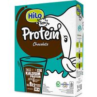 Gambar HiLo Teen Kemasan 1000 gr / 1 Kg Susu Tinggi Kalsium - Vanilla Caramel dari ptbeautyhaul undefined 3 Tokopedia