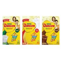 Gambar Susu Dancow FortiGro Instan /Cokelat / Pouch 1KG / 780GR dari Unicorn Mall undefined 1 Tokopedia