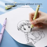 Gambar New Infinity Pencil Technology Unlimited Writing Pencil No Ink Novelty Pen Art Sketch Painting Tools School Supplies Stationery dari scopper undefined 3 Tokopedia