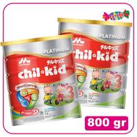 Gambar CHIL KID PLATINUM MORICARE 800 GR dari icon officiall undefined 1 Tokopedia