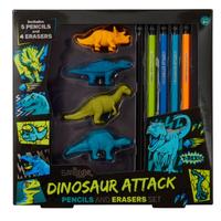 Gambar Smiggle Stationary Set Original Terpercaya - Space Station dari jualbelidiamond undefined 2 Tokopedia