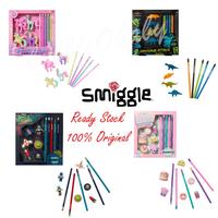Gambar Smiggle Stationary Set Original Terpercaya - Space Station dari jualbelidiamond undefined 5 Tokopedia