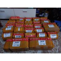 Gambar Pediacomplete Pediasure Complete Vanilla 400Gr (Exp:Mei2025) dari SAVERA BABY STORE undefined 4 Tokopedia