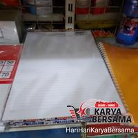 Gambar KIKY BUKU TULIS DOUBLE FOLIO ISI 10 LEMBAR dari HariHariKaryaBersama undefined 5 Tokopedia