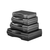 Gambar Safety Equipment Instrument Case Plastic ToolBox Portable Dry Tool dari Vanisia Store undefined 2 Tokopedia