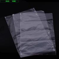 Gambar 300pcs Small Clear Transparent Shrink Wrap Package Heat Seal POF Gift dari sweetmalls undefined 4 Tokopedia
