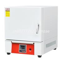 Gambar Laboratory High Temperature Treatment Electric Furnace Box-Type Muffle Furnace Industrial Resistance Furnace dari ECSLA STORE undefined 2 Tokopedia
