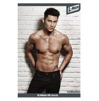 Gambar TERMURAH L-Men Protein Bar Lmen Snack Rasa coklat 25gr Cemilan Lmen dari ALboboy undefined 2 Tokopedia