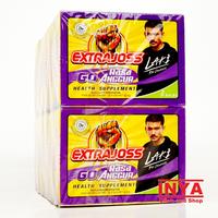 Gambar Extra Joss Active dan Rasa Anggur - Minuman Energi - Energy Drink dari dangastore undefined 3 Tokopedia