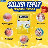 Gambar ETAWALIN 100% ORIGINAL| Susu KambingOri Official Store Asli Ampuh Atasi Nyeri Sendi dari ptbeautyhaul undefined 1 Tokopedia