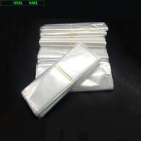 Gambar 300pcs Small Clear Transparent Shrink Wrap Package Heat Seal POF Gift dari sweetmalls undefined 2 Tokopedia