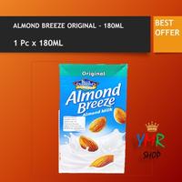 Gambar GROSIR SUSU ALMOND BLUE DIAMOND / ALMOND BREEZE / ALMOND MILK 180ML dari heruwoii store undefined 4 Tokopedia