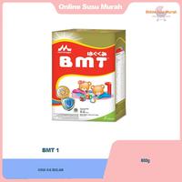 Gambar Morinaga Bmt Regular 800Gr dari SAVERA BABY STORE undefined 1 Tokopedia